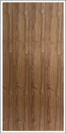 Brown OST Plywood, 6 mm - 25 mm